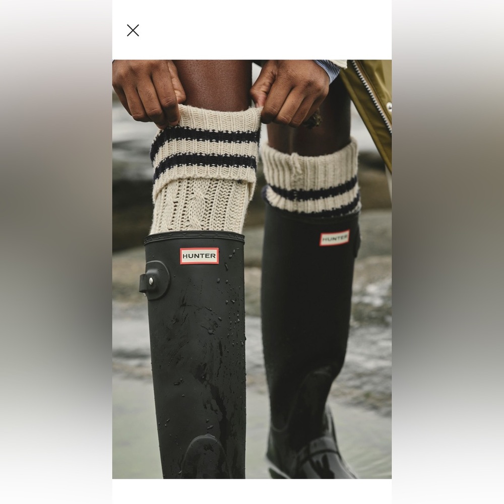 Free Peopel socks 🧦